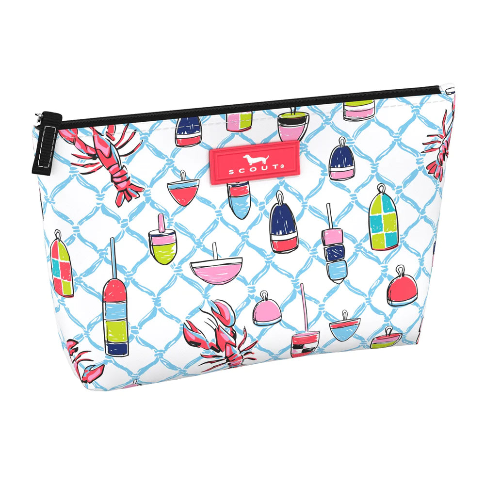 Scout Twiggy Make-up Bag