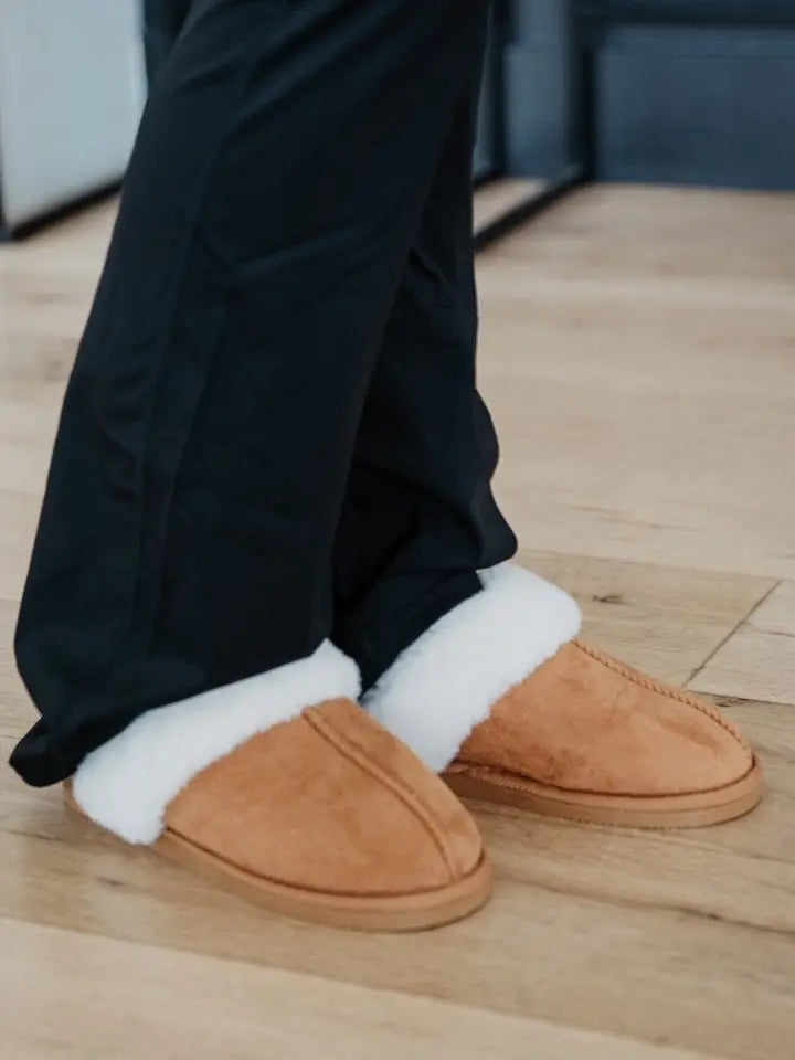 Katydid Slip On Shoes