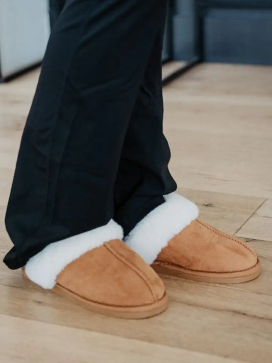 Katydid Slippers