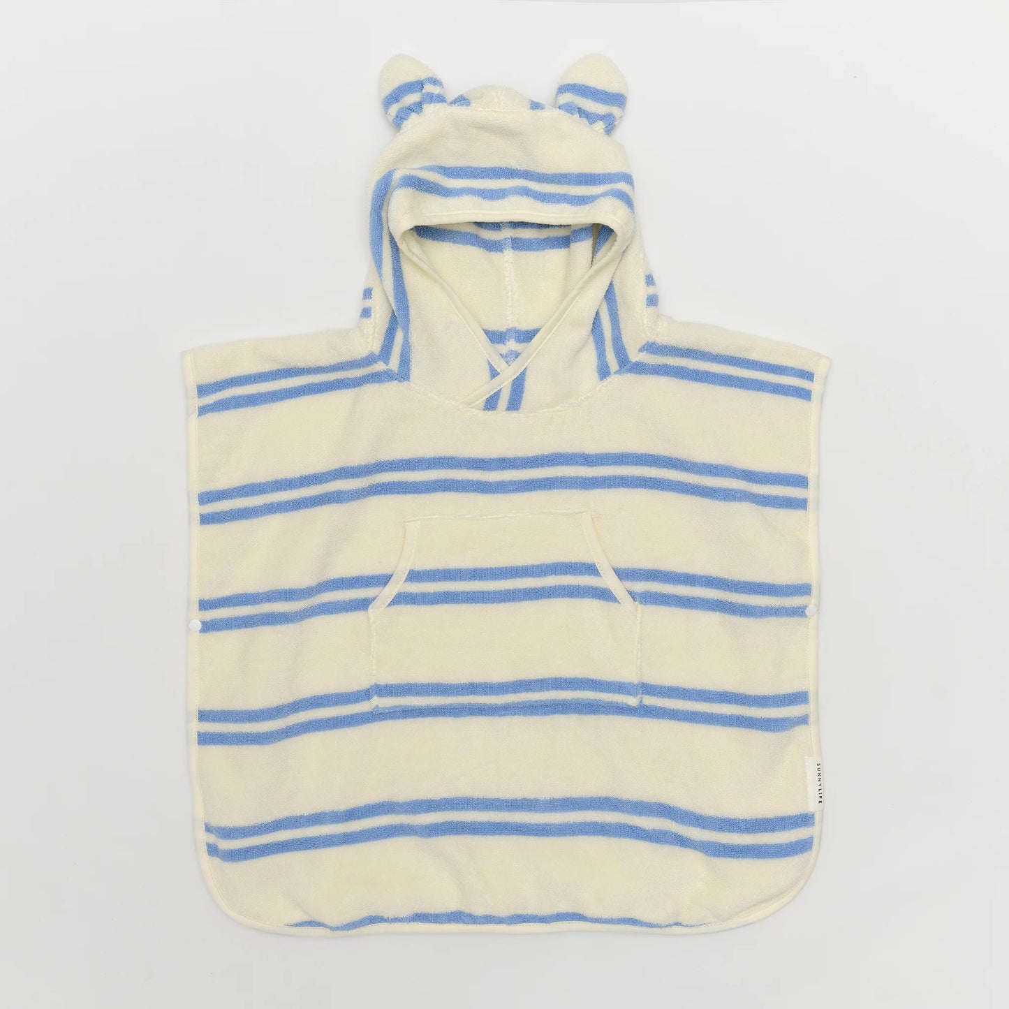 Sunnylife Kids Hooded Towel