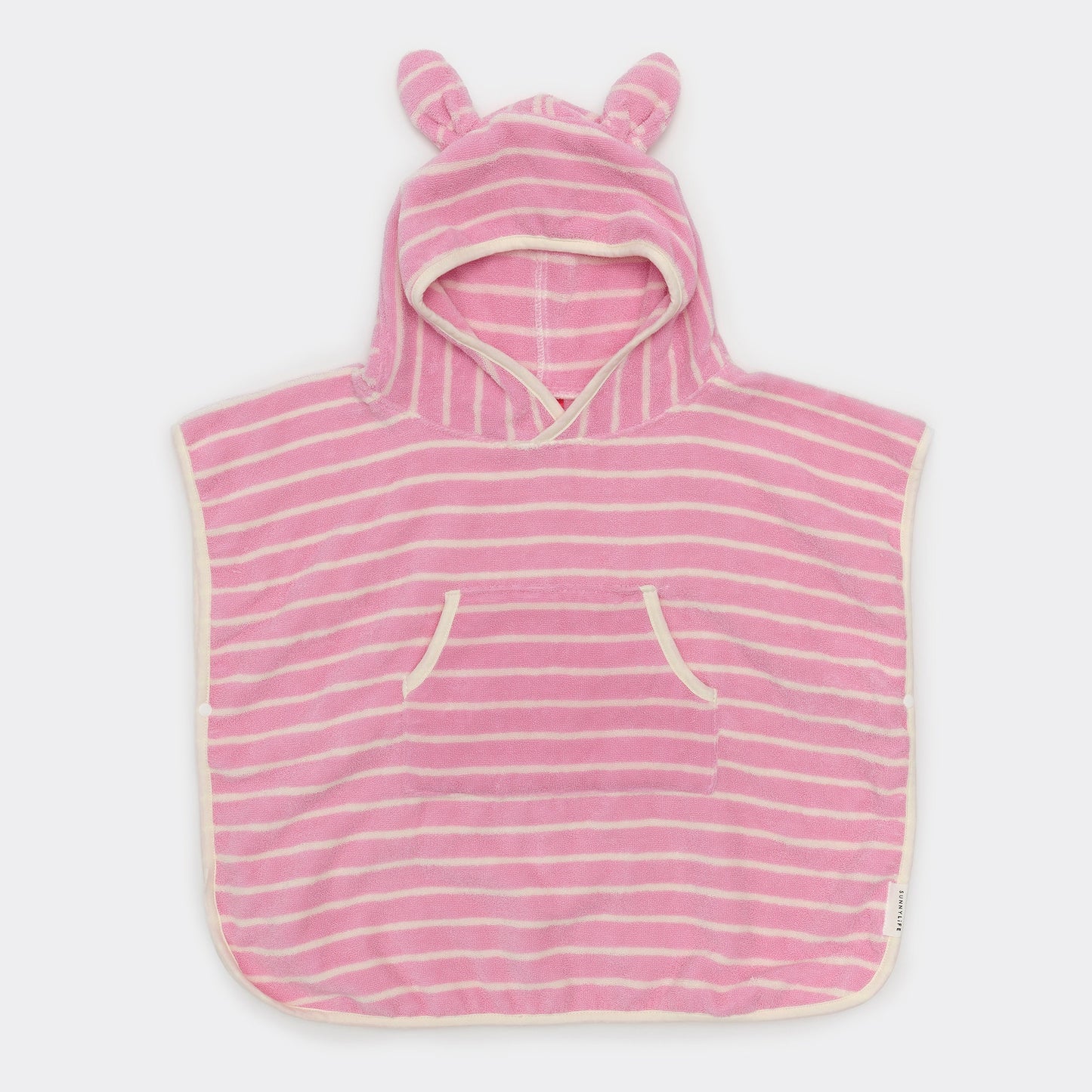 Sunnylife Kids Hooded Towel