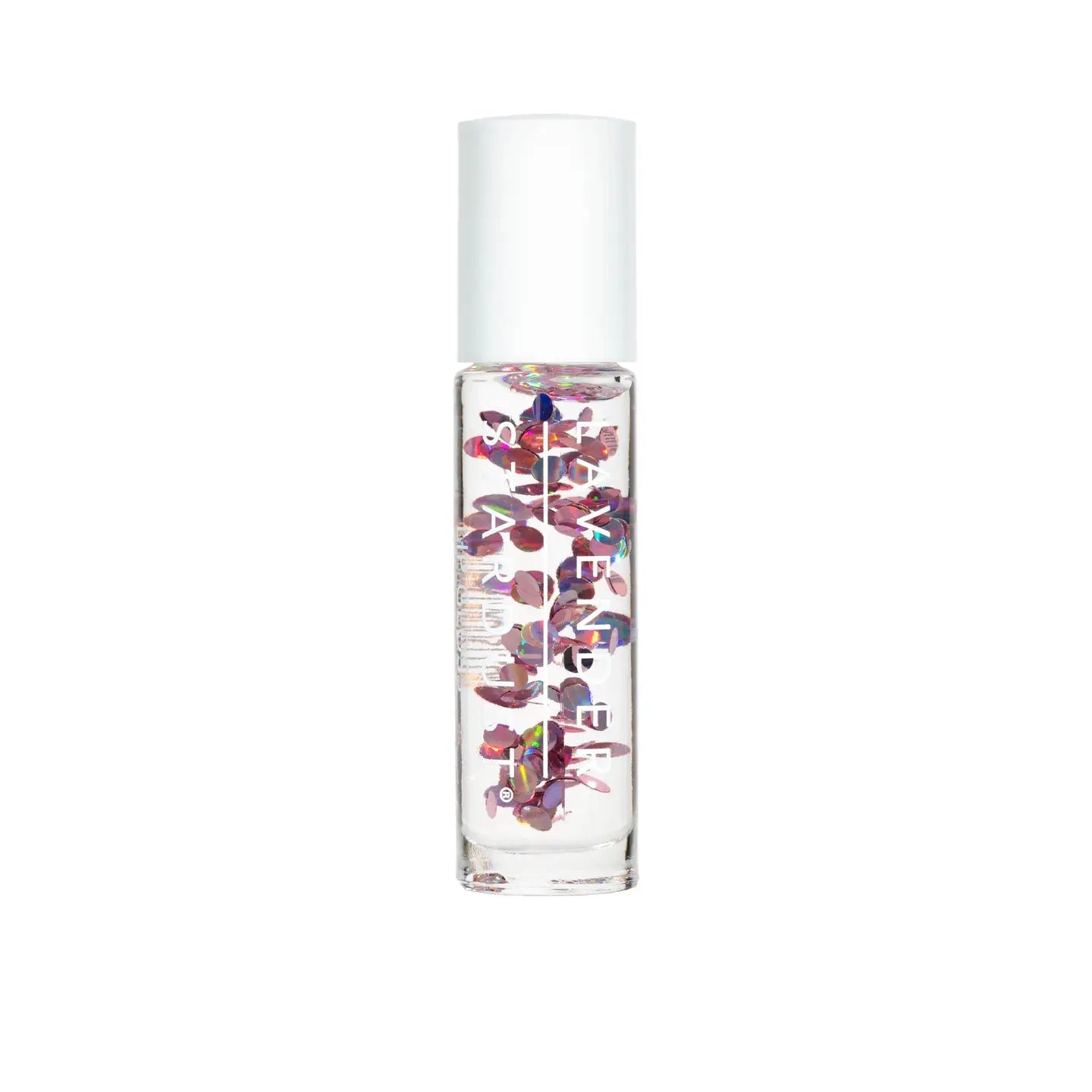 Kissing Glitter Lip Gloss