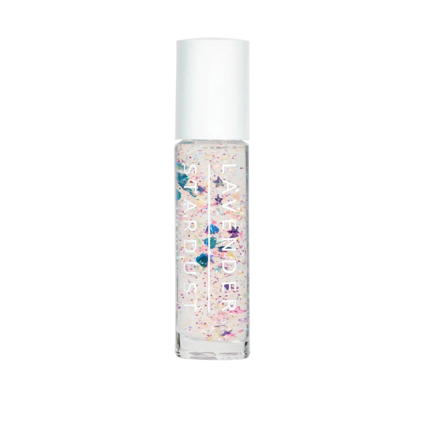 Kissing Glitter Lip Gloss
