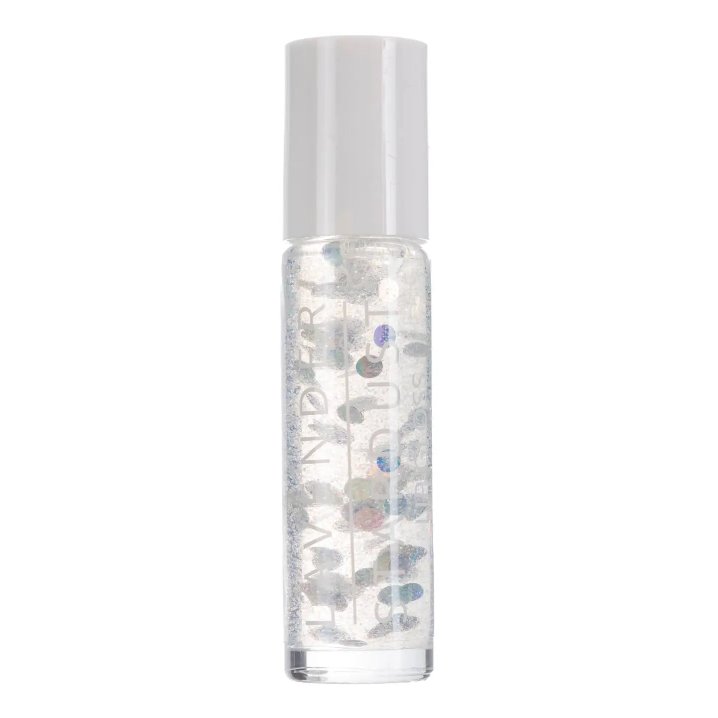 Kissing Glitter Lip Gloss