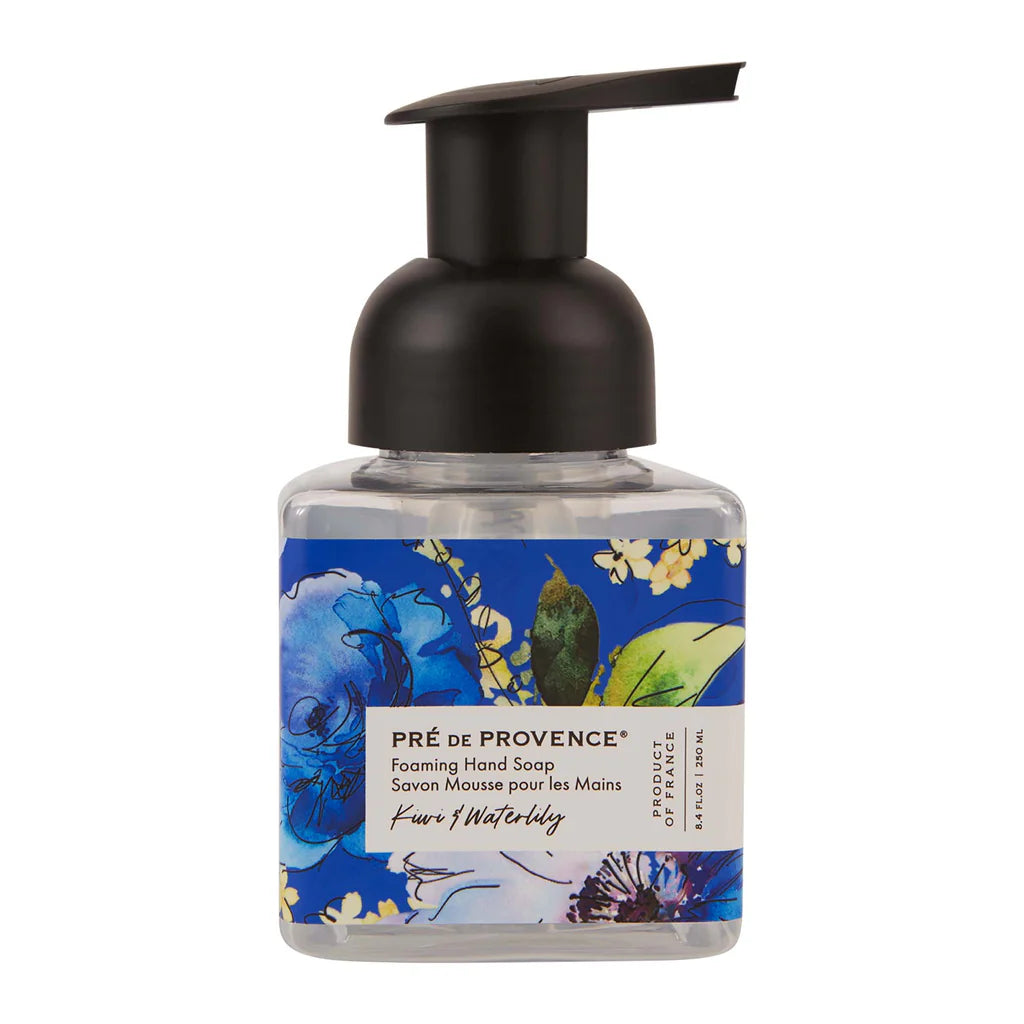 Le Jardin Foaming Soap