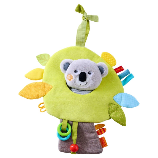 Haba Koala Discovery Cushion Play Element