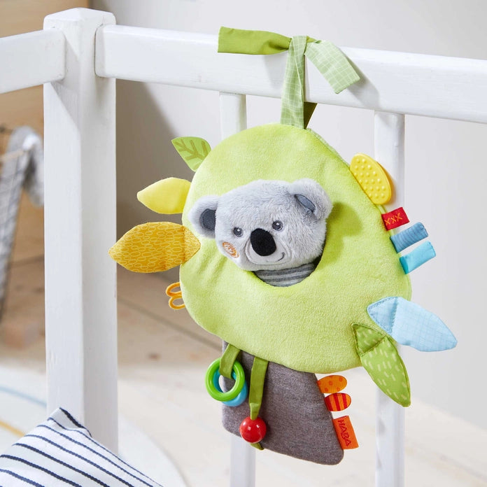 Haba Koala Discovery Cushion Play Element