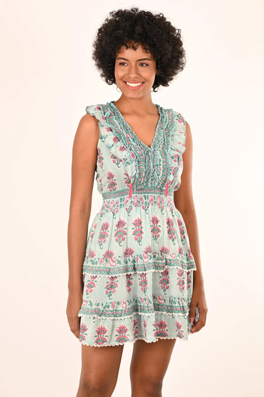 SalRosa Kylie Mini Dress