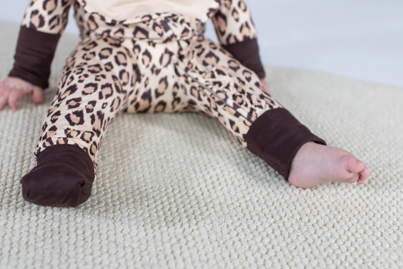 Goosies Leopard PJ's