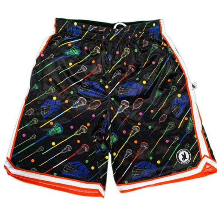 Boy Flow Society Shorts