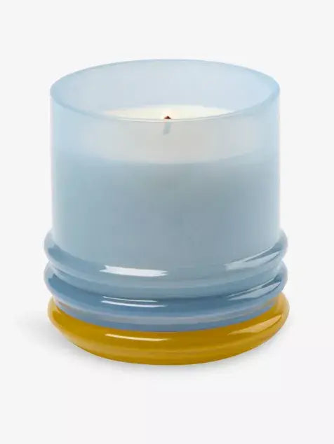Paddywax Stacked Glass Candle