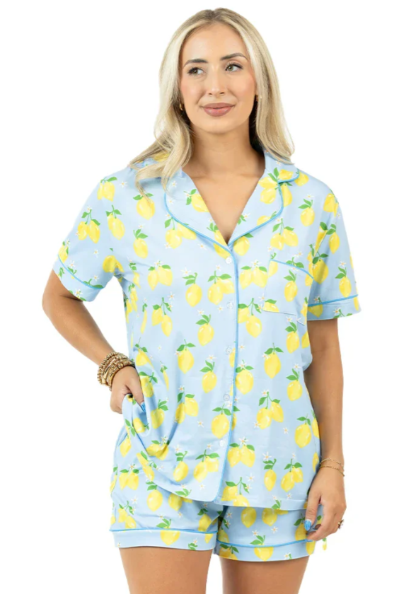 Fruit PJ's