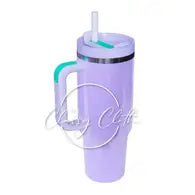 Quencher Tumbler 40 oz