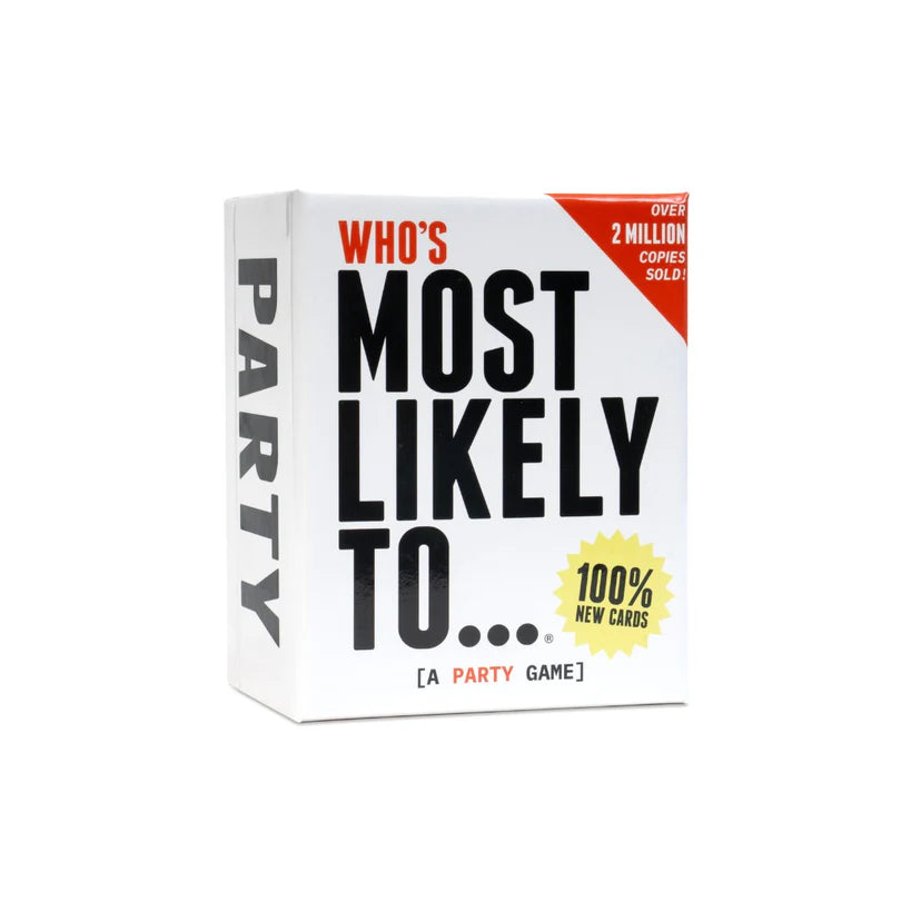 Adult Family Card Games