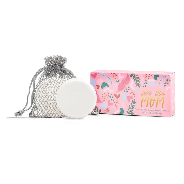 Mom Shower Steamer