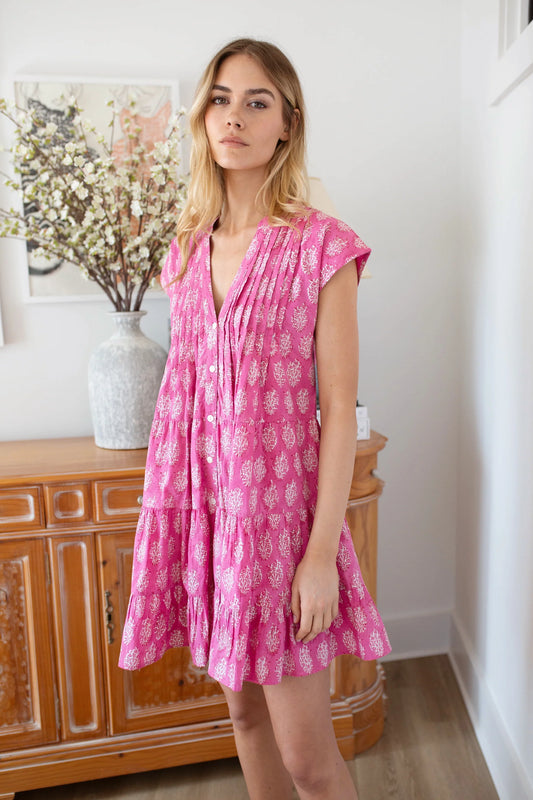 Marea Mackenzie Dress