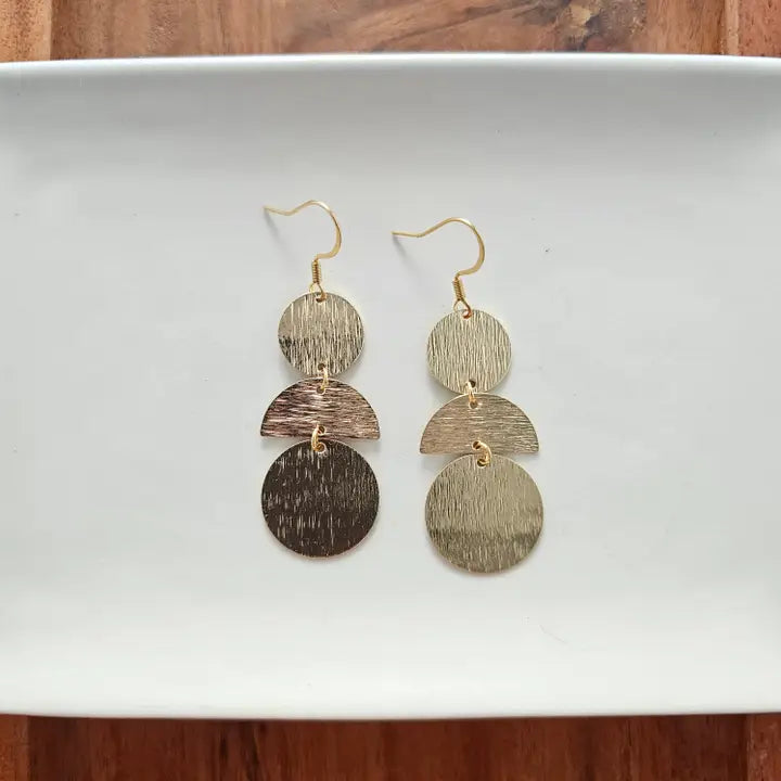 Aria Earrings