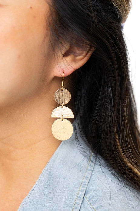 Aria Earrings