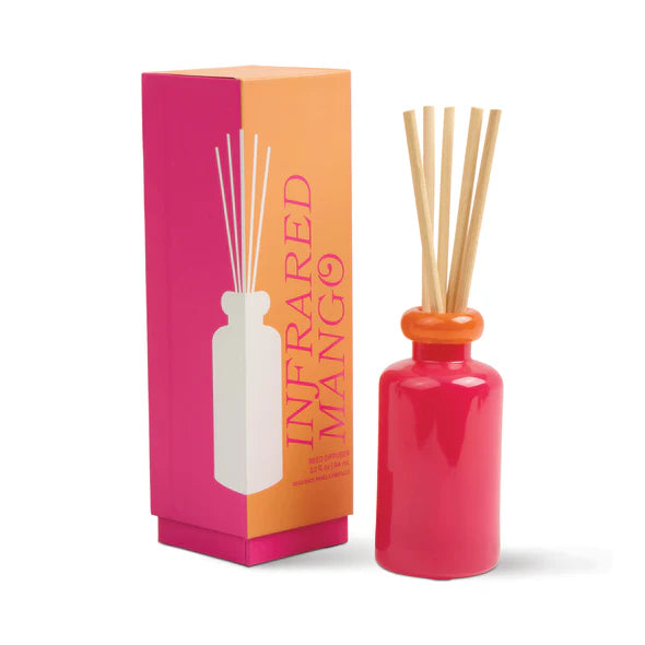 Paddywax Stacked Glass Diffuser
