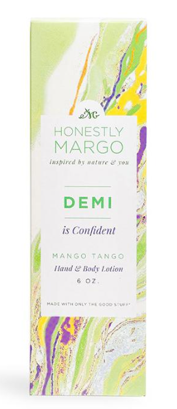 Honestly Margo Hand & Body Lotion