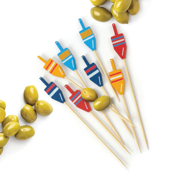 Cocktail Picks