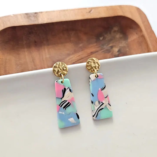 Mia Mini Earrings