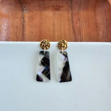 Mia Mini Earrings