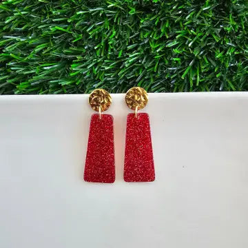 Mia Mini Earrings