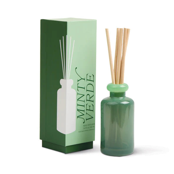 Paddywax Stacked Glass Diffuser
