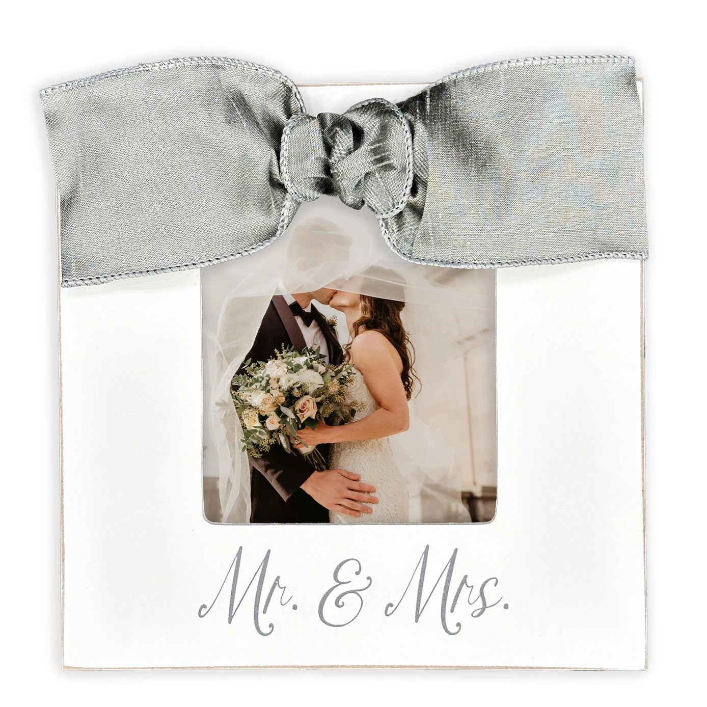 Wedding Picture Frame