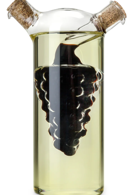 Oil & Vinegar Cruet