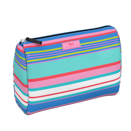 Scout Packin Heat Make-up Bag