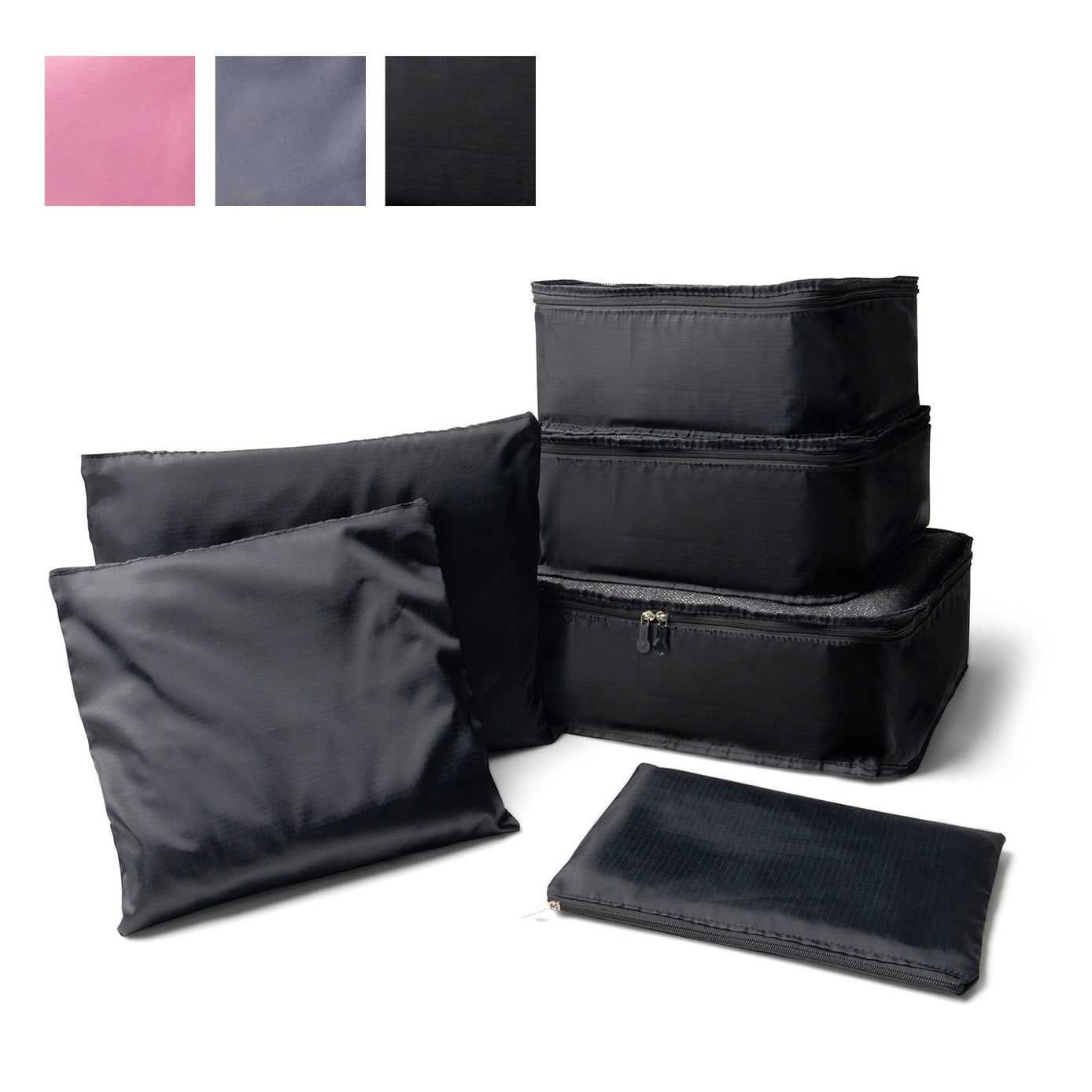 Travel Cube Sets