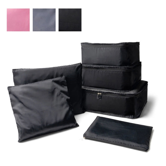 Travel Cube Sets