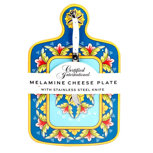 Palermo Melamine Servingware