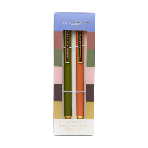 Mechanical Pencils