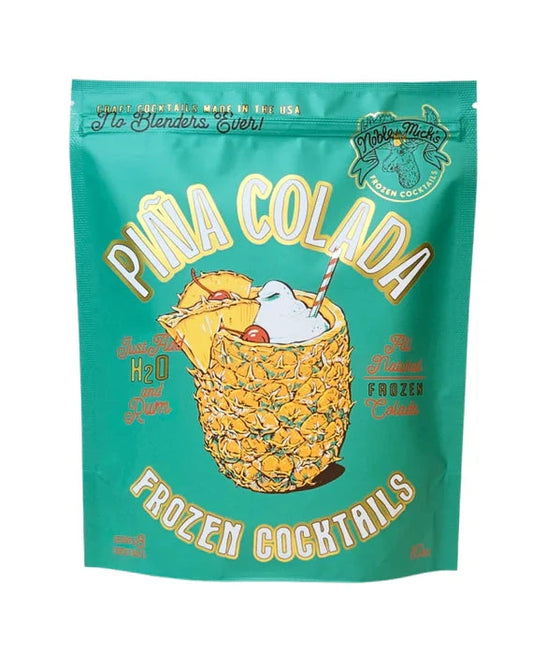 Frozen Cocktail Mix