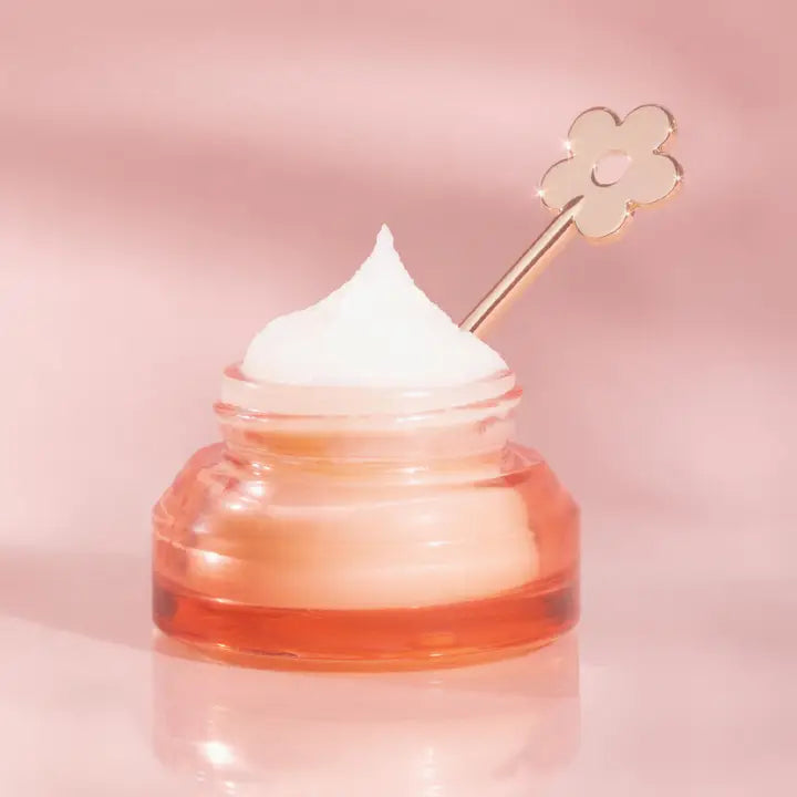 Poppy & Pout Lip Mask