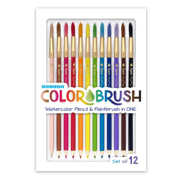Colorbrush