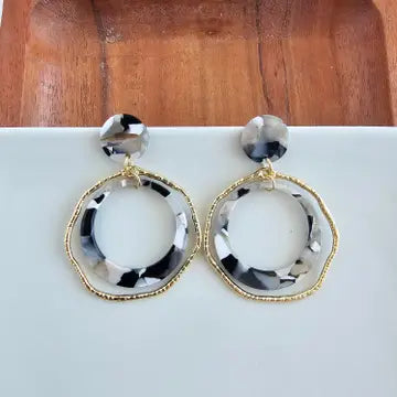 Margot Earrings