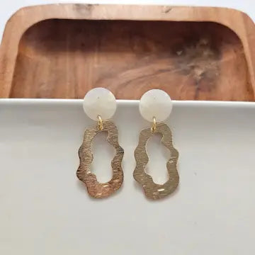 Margot Earrings