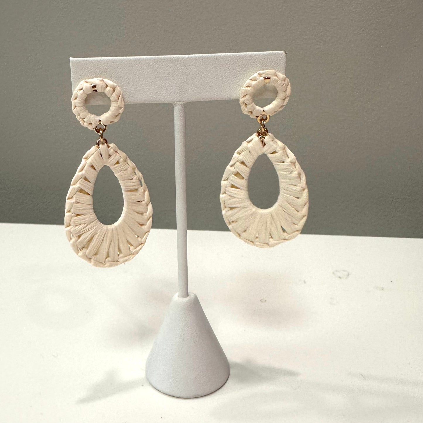 Summer Drop Earrings