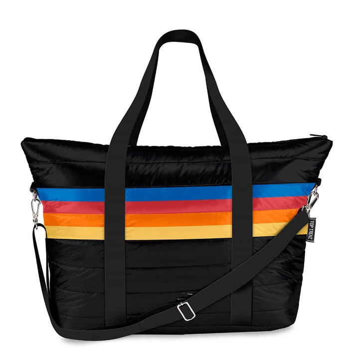 Puffer Tote