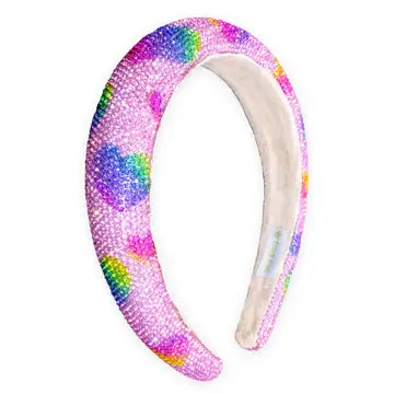 Kids Knot Embellished Headband