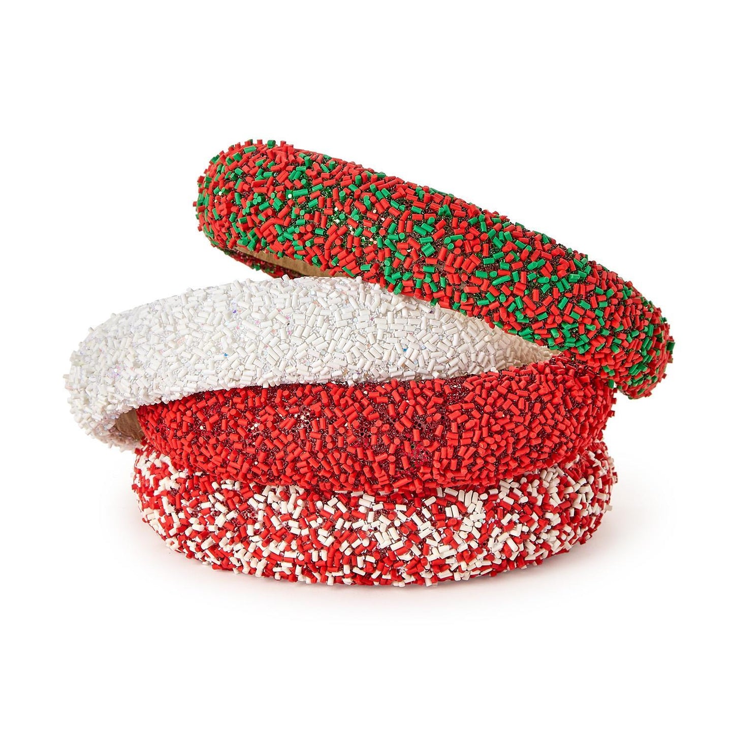 Two's Company Kids Holiday Sparkles Headband