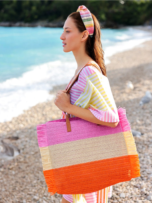 Rocca Tote
