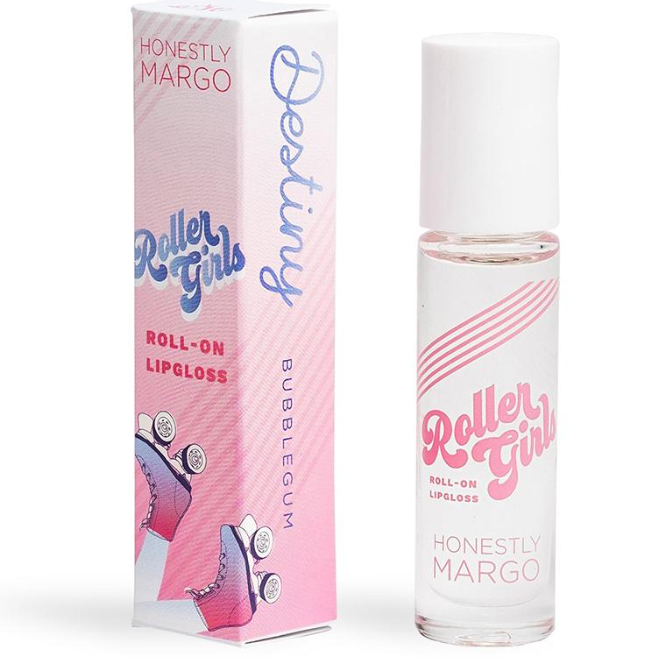 Honestly Margo Roller Girls Roll-On Lipgloss