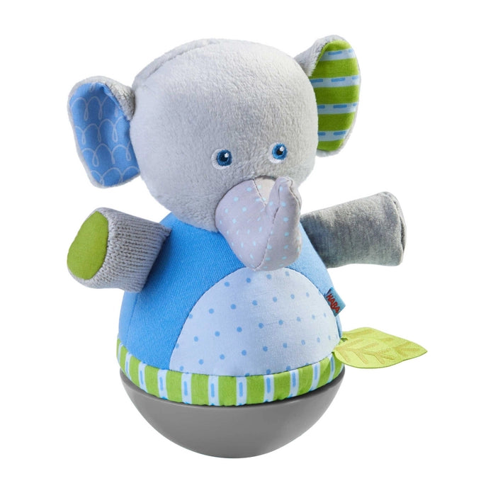 Haba Roly Poly Plush Toy