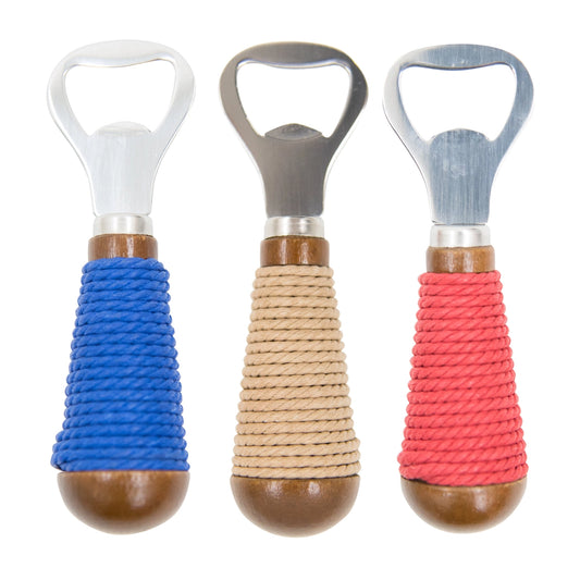 Rope Bottle Opener