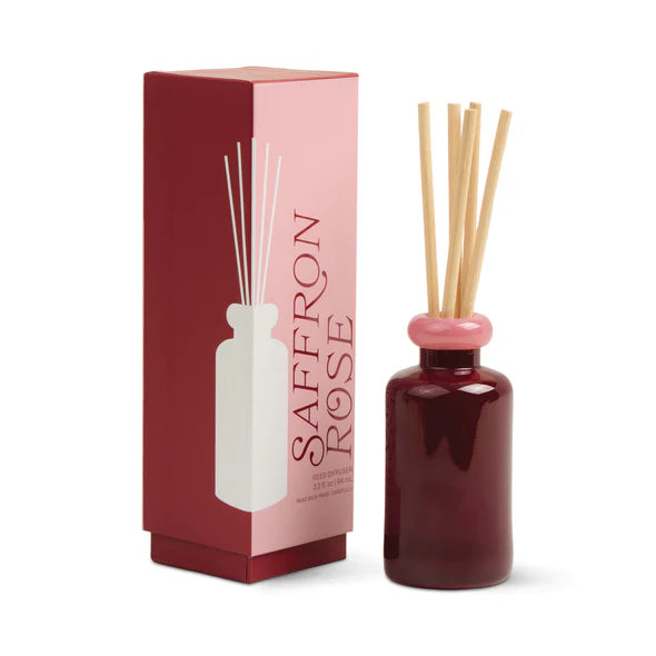 Paddywax Stacked Glass Diffuser